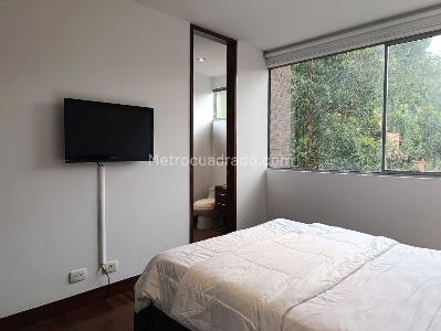 Apartamento de 3 alcobas en arriendo en El Poblado, Medellín, 263 m² · foto 13 de 18
