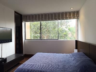 Apartamento de 3 alcobas en arriendo en El Poblado, Medellín, 263 m² · foto 15 de 18