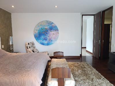 Apartamento de 3 alcobas en arriendo en El Tesoro, Medellín, 263 m² · foto 8 de 18