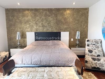 Apartamento de 3 alcobas en arriendo en El Tesoro, Medellín, 263 m² · foto 9 de 18