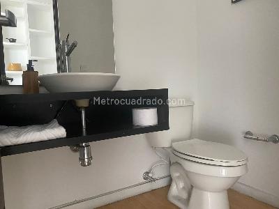 Apartamento de 2 alcobas en arriendo en El Poblado, Medellín, 109 m² · foto 19 de 19