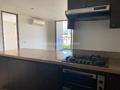 Apartamento de 2 alcobas en arriendo en Alejandría, Medellín, 104 m² · foto 10 de 19