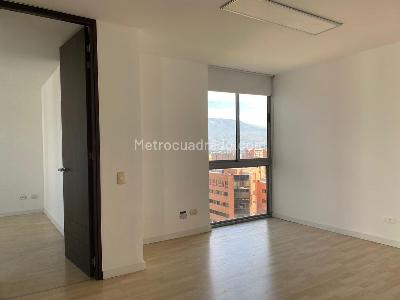 Apartamento de 2 alcobas en arriendo en Alejandría, Medellín, 104 m² · foto 12 de 19