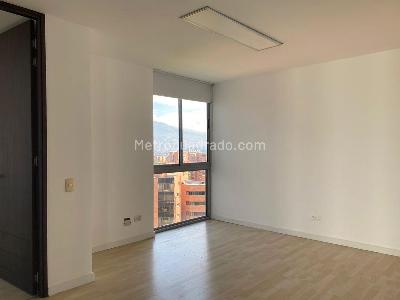 Apartamento de 2 alcobas en arriendo en Alejandría, Medellín, 104 m² · foto 13 de 19