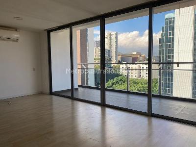 Apartamento de 2 alcobas en arriendo en Alejandría, Medellín, 104 m² · foto 3 de 19