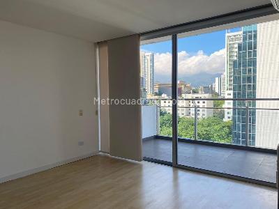 Apartamento de 2 alcobas en arriendo en Alejandría, Medellín, 104 m² · foto 4 de 19