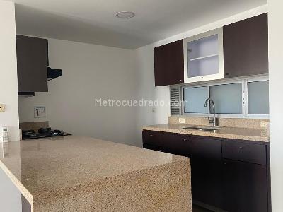 Apartamento de 2 alcobas en arriendo en Alejandría, Medellín, 104 m² · foto 8 de 19