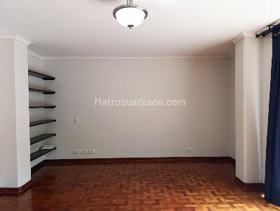 Apartamento de 4 alcobas en arriendo en San Lucas, Medellín, 200 m² · foto 10 de 20