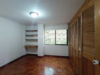 Apartamento de 4 alcobas en arriendo en San Lucas, Medellín, 200 m² · foto 12 de 20