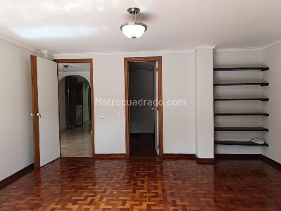 Apartamento de 4 alcobas en arriendo en San Lucas, Medellín, 200 m² · foto 14 de 20