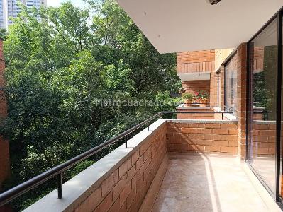 Apartamento de 4 alcobas en arriendo en San Lucas, Medellín, 200 m² · foto 20 de 20
