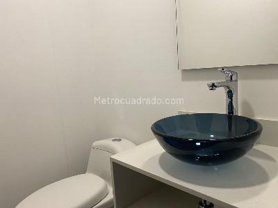 Apartamento de 1 alcoba en arriendo en El Poblado, Medellín, 51 m² · foto 17 de 17