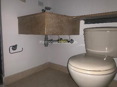 Apartamento de 1 alcoba en arriendo en El Poblado, Medellín, 50 m² · foto 10 de 10