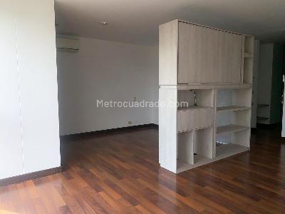 Apartamento de 1 alcoba en arriendo en El Poblado, Medellín, 50 m² · foto 3 de 10