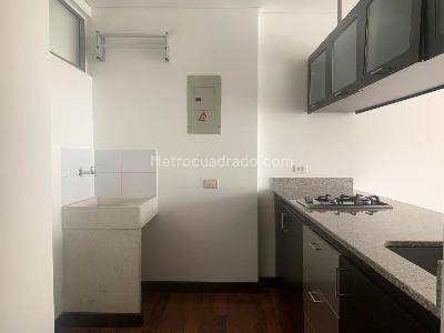 Apartamento de 1 alcoba en arriendo en El Poblado, Medellín, 50 m² · foto 5 de 10