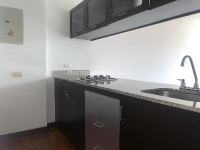 Apartamento de 1 alcoba en arriendo en El Poblado, Medellín, 50 m² · foto 6 de 10