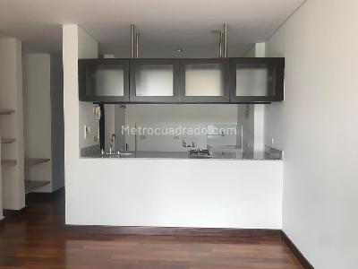 Apartamento de 1 alcoba en arriendo en El Poblado, Medellín, 50 m² · foto 7 de 10