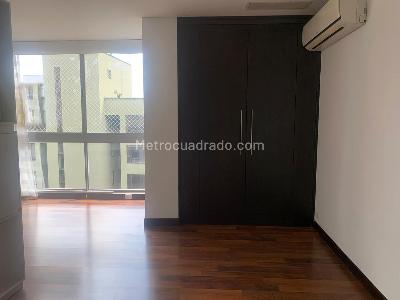 Apartamento de 1 alcoba en arriendo en El Poblado, Medellín, 50 m² · foto 8 de 10