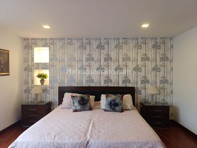 Apartamento en arriendo en El Poblado, Medellín · foto 10 de 20