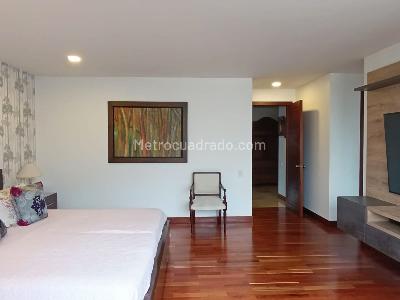 Apartamento en arriendo en El Poblado, Medellín · foto 11 de 20