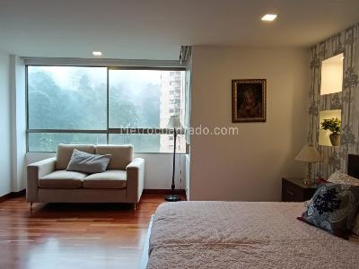 Apartamento en arriendo en El Poblado, Medellín · foto 12 de 20