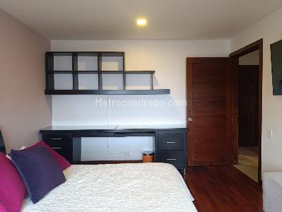 Apartamento en arriendo en El Poblado, Medellín · foto 13 de 20
