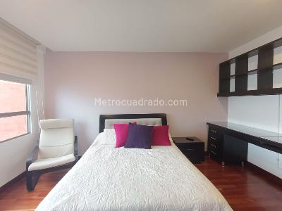Apartamento en arriendo en El Poblado, Medellín · foto 14 de 20