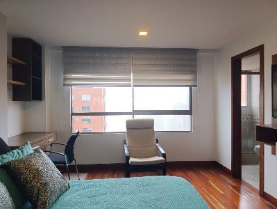 Apartamento en arriendo en El Poblado, Medellín · foto 16 de 20