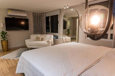 Apartamento de 2 alcobas en venta en El Poblado, Medellín, 140 m² · foto 14 de 16
