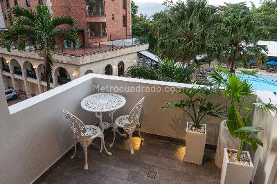 Apartamento de 2 alcobas en venta en El Poblado, Medellín, 140 m² · foto 16 de 16