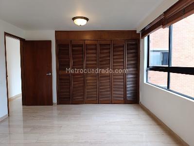 Apartamento de 3 alcobas en arriendo en El Tesoro, Medellín, 137 m² · foto 11 de 20