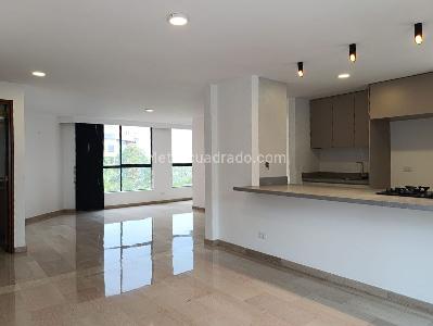 Apartamento de 3 alcobas en arriendo en El Tesoro, Medellín, 137 m² · foto 5 de 20