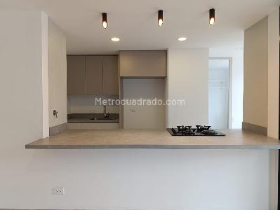 Apartamento de 3 alcobas en arriendo en El Tesoro, Medellín, 137 m² · foto 8 de 20