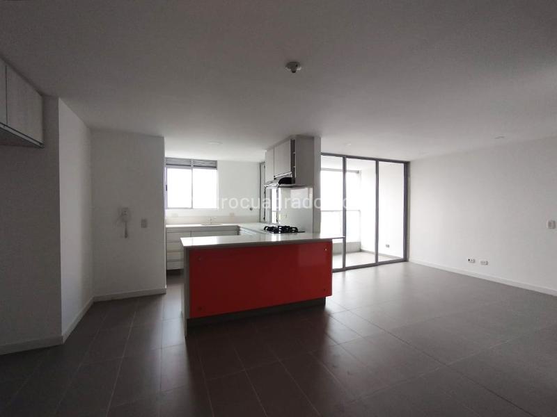 3BR Apartment in EL POBLADO (95 m²) - 2