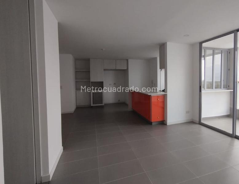 3BR Apartment in EL POBLADO (95 m²) - 3