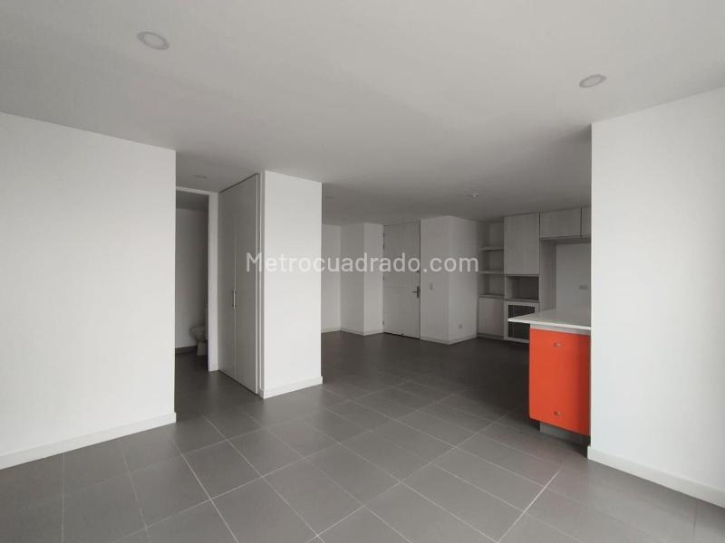 3BR Apartment in EL POBLADO (95 m²) - 4