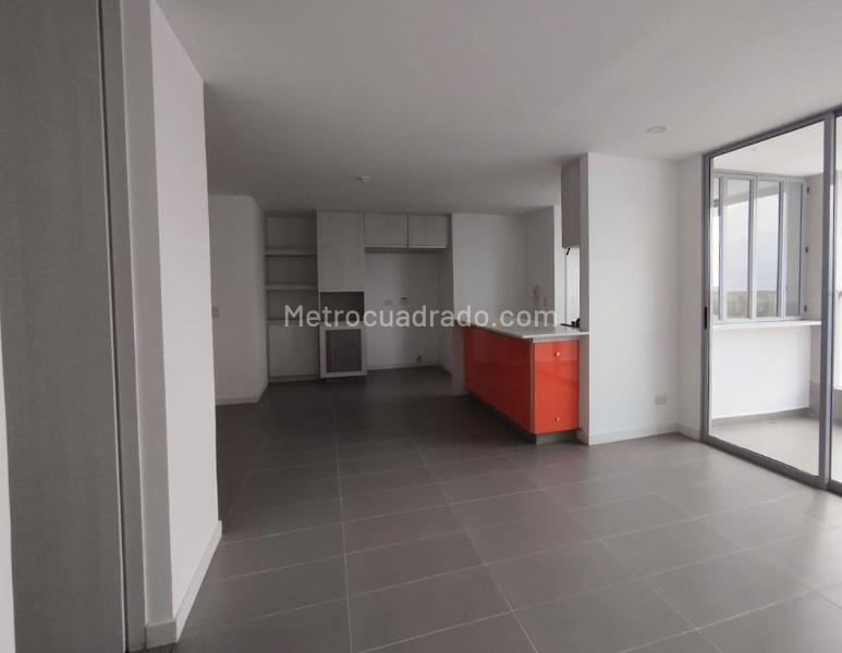 3BR Apartment in EL POBLADO (95 m²) - 5