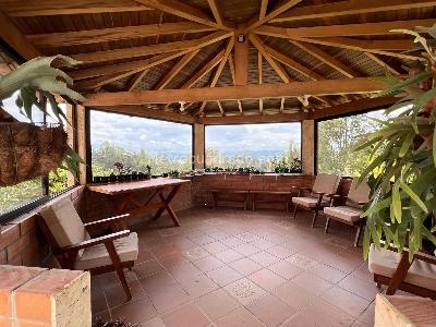 Casa de 3 alcobas en venta en Rionegro, Rionegro, 270 m² · foto 18 de 18