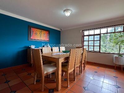 Casa de 3 alcobas en venta en Rionegro, Rionegro, 270 m² · foto 3 de 18