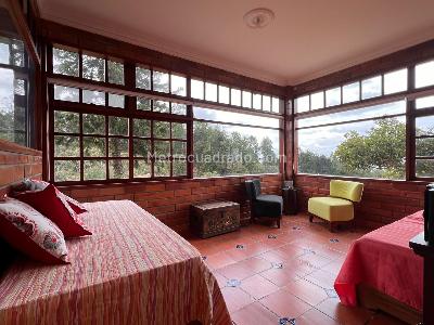 Casa de 3 alcobas en venta en Rionegro, Rionegro, 270 m² · foto 6 de 18