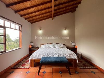 Casa de 3 alcobas en venta en Rionegro, Rionegro, 270 m² · foto 9 de 18