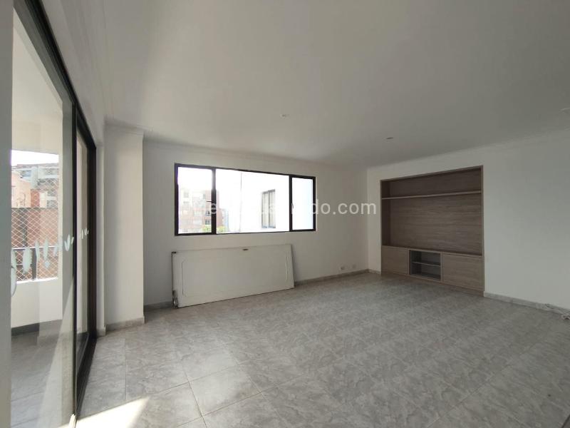 Apartamento amplio de 3 Alcobas en El Poblado - 3