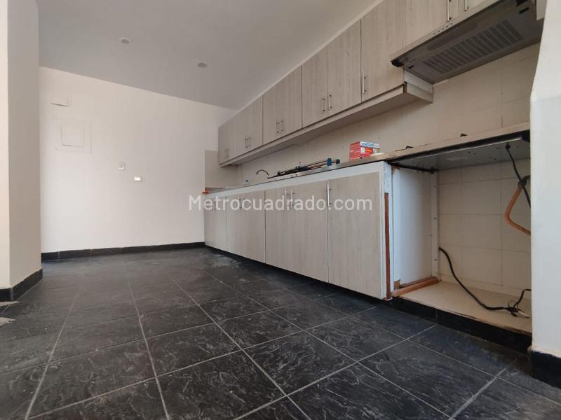 Apartamento amplio de 3 Alcobas en El Poblado - 6