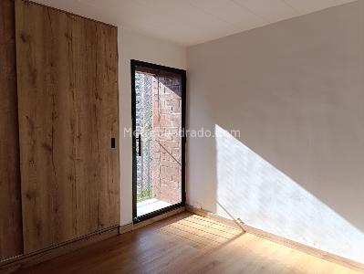 Apartamento de 3 alcobas en arriendo en El Poblado, Medellín, 65 m² · foto 10 de 15