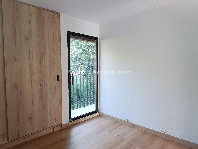 Apartamento de 3 alcobas en arriendo en El Poblado, Medellín, 65 m² · foto 12 de 15