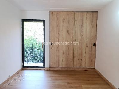 Apartamento de 3 alcobas en arriendo en El Poblado, Medellín, 65 m² · foto 7 de 15