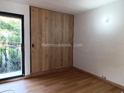 Apartamento de 3 alcobas en arriendo en El Poblado, Medellín, 65 m² · foto 8 de 15