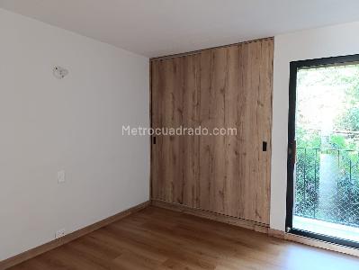 Apartamento de 3 alcobas en arriendo en El Poblado, Medellín, 65 m² · foto 9 de 15