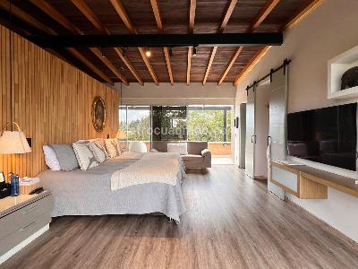 Casa de 4 alcobas en venta en Rionegro, Rionegro, 300 m² · foto 12 de 19