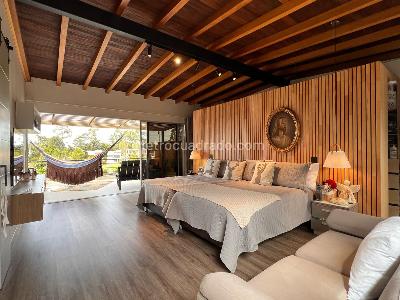 Casa de 4 alcobas en venta en Rionegro, Rionegro, 300 m² · foto 13 de 19
